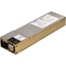 Supermicro PWS-562-1H20 Proprietary Power Supply - Internal - 110 V AC, 220 V AC Input - 560 W PWS-562-1H20