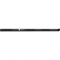 Raritan PX3-5660 30-Outlets PDU - Monitored/Switched - NEMA L21-30P (4P5W) - 21 x IEC 60320 C13, 6 x IEC 60320 C19, 3 x NEMA 5-20R - 230 V AC - Network (RJ-45) - 0U - Vertical - Rack Mount - Rack-mountable - TAA Compliance PX3-5660