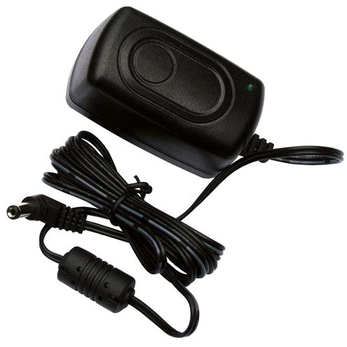 - QS12500MA - 12V 500MA CAMERA INDOOR/OUTDOOR POWER ADAPTER - 12 V DC ...