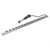 Belkin RK5043 16-Outlets PDU - 16 x NEMA 5-20R - 120 V AC - Rack-mountable RK5043