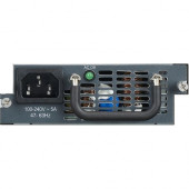 Zyxel Non-PoE Power Supply Unit for GS3700-24, GS3700-48, XGS3700-24, XGS3700-48 - 110 V AC, 220 V AC RPS300