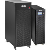 Tripp Lite SmartOnline S3M25K-30K4T 25kVA Tower UPS - Tower - 480 V AC Input - TAA Compliant S3M25K-30K4T