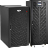 Tripp Lite SmartOnline S3M80K-100K4T 80kVA Tower UPS - Tower - 480 V AC Input - TAA Compliant S3M80K-100K4T