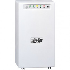 Tripp Lite UPS Smart 1000VA 750W Tower Hospital Medical AVR 120V USB DB9 - 1000VA/750W - 10 Minute Full Load - 4 x NEMA 5-15R SMART1200XLHG