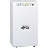 Tripp Lite 1000VA 750W Lithium Iron Phosphate (LiFePhos) UPS Smart Tower AVR Hospital Medical - 120 V AC - 10 Minute - Tower, Wall Mountable - 10 Minute - 4 x NEMA 5-15R SMART1200XLHGL