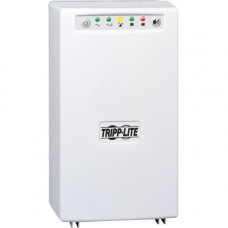 Tripp Lite 1000VA 750W Lithium Iron Phosphate (LiFePhos) UPS Smart Tower AVR Hospital Medical - 120 V AC - 10 Minute - Tower, Wall Mountable - 10 Minute - 4 x NEMA 5-15R SMART1200XLHGL