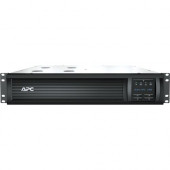 APC Smart-UPS 1500 LCD - UPS (rack-mountable) - AC 230 V - 1 kW - 1500 VA - RS-232, USB - output connectors: 4 - 2U - black - for P/N: AR4024SPX432, NBWL0356A, SCL500RM1UC, SCL500RM1UNC, SMTL1000RM2UC, SMTL750RM2UC SMT1500RMI2U