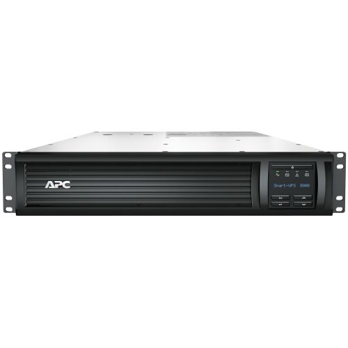 Schneider Electric Sa APC Smart-UPS 3000 LCD - UPS (rack-mountable ...