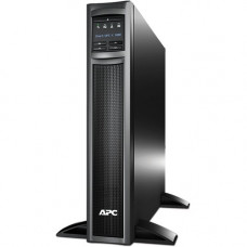 American Power Conversion  APC Smart-UPS X 1000VA Rack/Tower SC SMX1000C