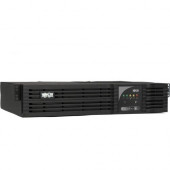 Tripp Lite UPS Smart 1000VA 900W International Rackmount AVR 230V Pure Sine Wave C13 2U - 1000VA/900W - 3.6 Minute Full Load - 6 x IEC 320-C13 - Battery/Surge-protected - TAA Compliance SMX1000RT2U