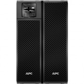 American Power Conversion  APC Smart-UPS SRT 10000VA 208V L630 - 10 kVA / 10 kW - 6, 2 x NEMA L6-30R, Hard Wire 3-wire (2PH + G) - Input Voltage: 208 V AC - Output Voltage: 208 V AC - Tower/Rack Mountable SRT10KXLT30