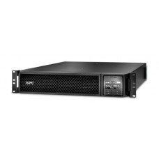 American Power Conversion  APC Smart-UPS SRT 3000VA RM 208V Network Card - 3000 VA/2700 W - 208 V AC - 2U Tower/Rack Mountable - 2 x NEMA L6-20R, 1 x NEMA L6-30R, NEMA L6-20P SRT3000RMXLT-NC