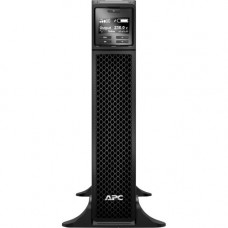 APC Smart-UPS SRT 3000VA - UPS - AC 230 V - 2700 Watt - 3000 VA - RS-232, USB - output connectors: 10 SRT3000XLI