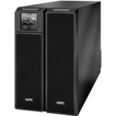 American Power Conversion  APC Smart-UPS SRT 8000VA 230V - 8000 VA/8000 W - 5 Minute - Tower - 5 Minute - Surge, Spike, Lightning SRT8KXLI