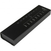 Startech.Com 8-Port Charging Station for USB Devices - 96W/19.2A - 12 V DC Input - 5 V DC/19.20 A Output ST8CU824