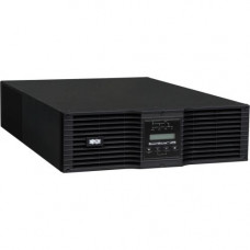 Tripp Lite UPS Smart Online Power Module 10000VA 9000W Rackmount 10kVA Manual Bypass Hot Swap 200-240V 3URM - 8000W SU10000RT3UPM