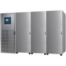 American Power Conversion  APC G5K 80 kVA 480V UPS with Stand Alone Batt UL924 Backup 90 Min - 80 kVA - SNMP Manageable SUG580S90UL