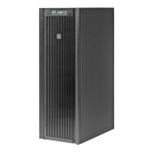 American Power Conversion  APC Smart-UPS VT 20 kVA Tower UPS - 18.3 Minute Full Load - 20kVA - SNMP Manageable SUVTP20KH4B4S