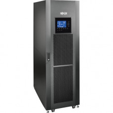 Tripp Lite SmartOnline SV80KM4P0B 80kVA Tower UPS - Tower - AVR - 4.60 Hour Recharge - 120 V AC, 127 V AC, 208 V AC, 220 V AC Input - 120 V AC, 208 V AC, 127 V AC, 220 V AC Output - Hardwire (3P + N + E) SV80KM4P0B