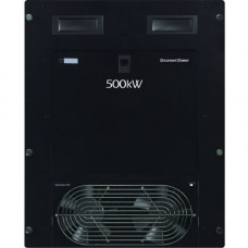 APC Symmetra PX Static Switch Module - Bypass switch (plug-in module) - AC 400/480 V - 500 kW - 500000 VA - 3-phase - black SYSW500KD