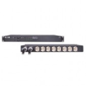 Eaton Powerware ePDU T2235-3370 1-Outlet 1.92kVA PDU - 1 x NEMA L5-20R - 120 V AC - 1920 W - 1U - Horizontal - Rack-mountable - RoHS, TAA Compliance T2235-3370