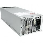 iStarUSA TC-2U50PD8 ATX12V & EPS12V Power Supply - ATX12V/EPS12V - 110 V AC, 220 V AC Input Voltage - Rack-mountable - 85% Efficiency - 500 W - 80 Plus, RoHS Compliance-80 PLUS Certified Compliance TC-2U50PD8