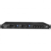 Eaton Powerware ePDU TPC2105-1-106 16-Outlets 2.88kVA PDU - 16 x IEC 60320 C13 - 120 V AC - 2880 W - 1U - Horizontal - Rack-mountable - RoHS, TAA Compliance TPC2105-1-106