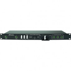 Eaton REPO Rack PDU - IEC 60320 C20 - 12 x IEC 60320 C13 - 1U - Horizontal - Rack-mountable - TAA Compliance TPC2365-LTMTD-R