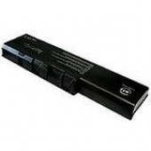 Battery Technology BTI Satellite Series Notebook Battery - Lithium Ion (Li-Ion) - 14.8V DC TS-A70/75