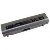 Battery Technology BTI Lithium Ion Notebook Battery - Lithium Ion (Li-Ion) - 11.1V DC TS-U100