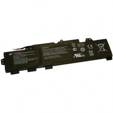 Battery Technology BTI Battery - For Notebook - Battery Rechargeable - 11.6 V DC - 4850 mAh - Lithium Polymer (Li-Polymer) TT03XL-BTI