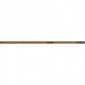 Vertiv Co Geist MU01X4W0-42PZ67-2C20A9A00-S 42-Outlets PDU - Basic - IEC 60320 C20 - 36 x U-Lock IEC 60320 C13, 6 x U-Lock IEC 60320 C19 - 120 V AC, 230 V AC - 0U - Vertical - Rack Mount - Rack-mountable - TAA Compliance UI10001L