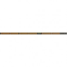 Vertiv Co Geist MU01X4W0-42PZ67-2C20A9A00-S 42-Outlets PDU - Basic - IEC 60320 C20 - 36 x U-Lock IEC 60320 C13, 6 x U-Lock IEC 60320 C19 - 120 V AC, 230 V AC - 0U - Vertical - Rack Mount - Rack-mountable - TAA Compliance UI10001L