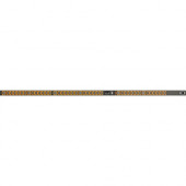 Vertiv Co Geist MU02E4W0-42PZ67-2C20A9A00-S 42-Outlet PDU - Monitored - IEC 60320 C20 - 36 x IEC 60320 C13, 6 x IEC 60320 C19 - 120 V AC, 230 V AC - Network (RJ-45) - 0U - Vertical - Rack Mount - Rack-mountable - TAA Compliance UI20011L