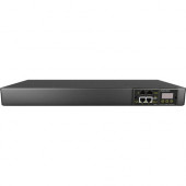 Vertiv Co Geist MU02E1R0-10L137-2C20A9H00-S 10-Outlets PDU - Monitored - IEC 60320 C20 - 10 x U-Lock IEC 60320 C13 - 120 V AC, 230 V AC - Network (RJ-45) - 1U - Horizontal - Rack Mount - Rack-mountable - TAA Compliance UI20027L