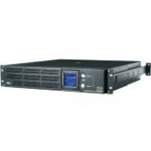 Middle Atlantic Products UPS-2200R-8IP 2150VA Rack-mountable UPS - 2150 VA/1650 W - 120 V AC - 6.40 Minute - 2U Rack-mountable - 6.40 Minute - 8 x NEMA 5-20R UPS-2200R-8IP