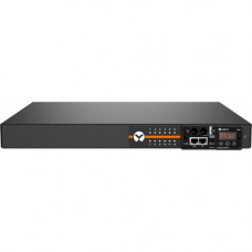 Vertiv Co Geist rPDU MUR3E1R5-12CF17-2C20A9H00-S 12-Outlets PDU - Monitored - IEC 60320 C20 - 12 x Combination C13/C19 - Network (RJ-45) - Horizontal - Rack-mountable UR30200