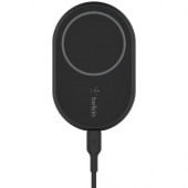 Belkin BOOST&uarr;CHARGE Auto Charger - 12 V DC Input - Input connectors: USB WIC004BTBK