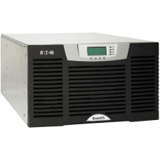 Eaton BladeUPS ZC121P060100000 12kVA Rack-mountable UPS - 4.8 Minute Full Load - 12kVA - SNMP Manageable - TAA Compliance ZC121P060100000