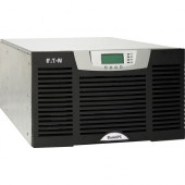 Eaton BladeUPS 12kW Rack-mountable UPS - 6U Rack-mountable - 4.70 Minute Stand-by - 400 V AC Input - 400 V AC Output - Hard Wire 4-wire (3PH + G) ZC122A902120041