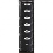 Eaton BladeUPS Power System - Rack-mountable - 208 V AC Input - 120 V AC, 208 V AC Output - 1 x Hardwired - TAA Compliance ZP21415000XX100