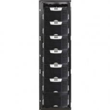 Eaton Preassembled BladeUPS - Top Entry 60 kW N+1, 208V - Tower - 6 Minute Stand-by - 220 V AC Input - 208 V AC, 120 V AC, 228 V AC Output - Hard Wire 4-wire ZP2261000000000