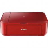 Canon PIXMA MG MG3620 Wireless Inkjet Multifunction Printer - Color - Copier/Printer/Scanner - 4800 x 1200 dpi Print - Automatic Duplex Print - 100 sheets Input - Color Scanner - 1200 dpi Optical Scan - Wireless LAN - USB 0515C042