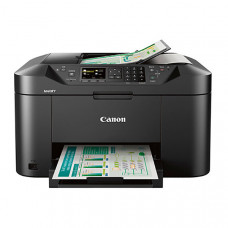 Canon MAXIFY MB2120 Color Inkjet MFP 0959C002