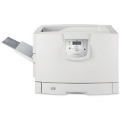 Lexmark C920N Low Voltage LED Printer - Color - 36 ppm Mono - 32 ppm Color - 2400 dpi - USB, Parallel - Fast Ethernet - PC, Mac, SPARC 13N1312