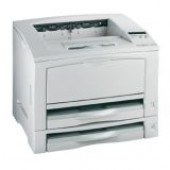 Lexmark W812DTN Laser Printer - Monochrome - 26 ppm Mono - 600 x 600 dpi - Network, USB - Fast Ethernet - PC, Mac, SPARC - ENERGY STAR Compliance 14K0201