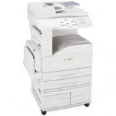 Lexmark X852E Multifunction Printer - Monochrome - 45 ppm Mono - 2400 dpi - Fax, Printer, Copier, Scanner - ENERGY STAR, TAA Compliance 15R0071