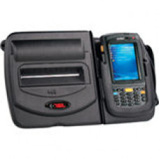 Honeywell Datamax-O&#39;&#39;Neil PrintPAD MC70 Direct Thermal Printer - Monochrome - Portable - Receipt Print - 4.10" Print Width - 2 in/s Mono - 203 dpi - 4.41" Label Width 200417-100