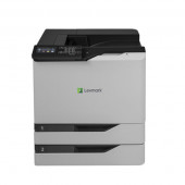 Lexmark CS820dte Color Laser Printer 21K0150