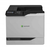 Lexmark CS820de Color Laser Printer 21K0200